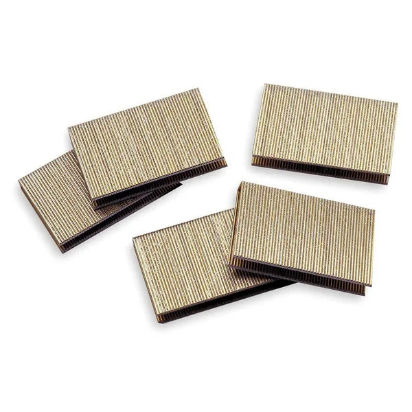 Bostitch 17s5-31g staple, galvanized steel, silver, pk21120