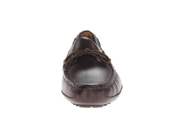 Cole Haan Men's Grant Canoe Camp Moc - Size: 10.5, Brown