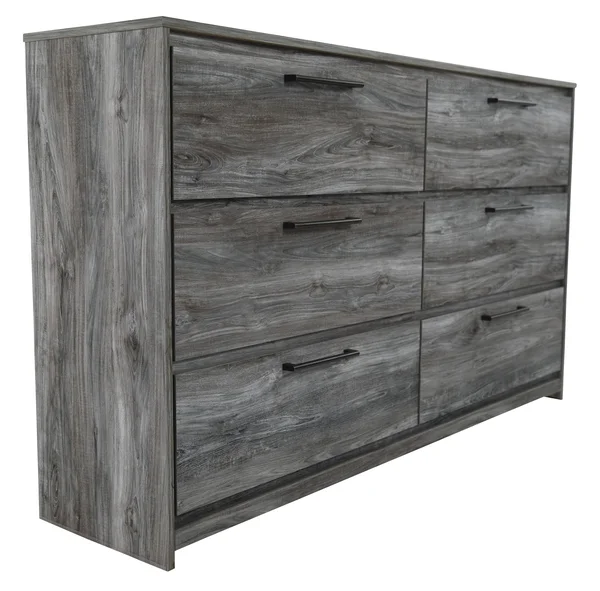 Baystorm Dresser by Ashley