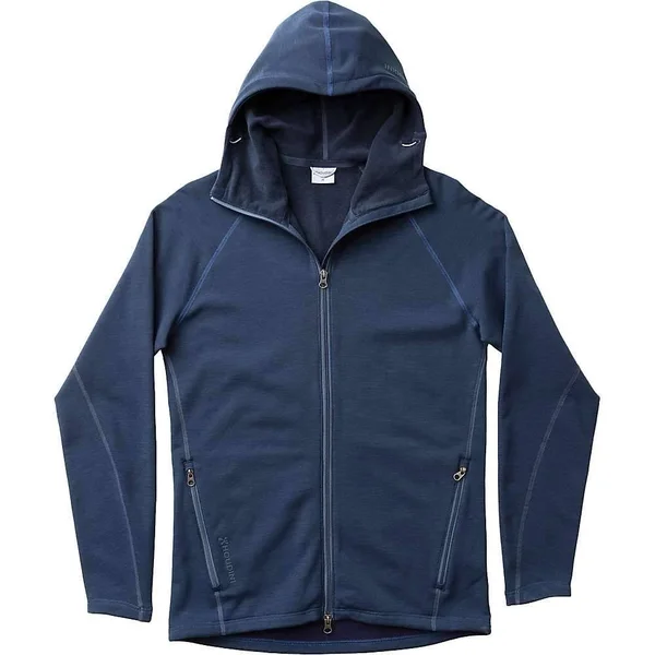 Houdini Men's Outright Houdi - Large - Cloudy Blue