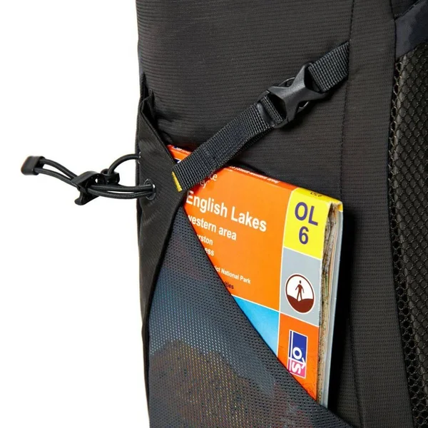 Lowe Alpine Aeon 35 Backpack (Anthracite)