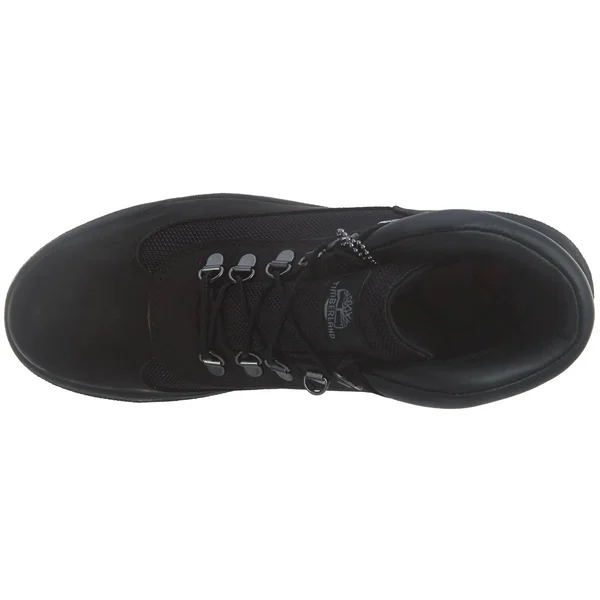 Timberland Men Waterproof Field Boot Black 11.5