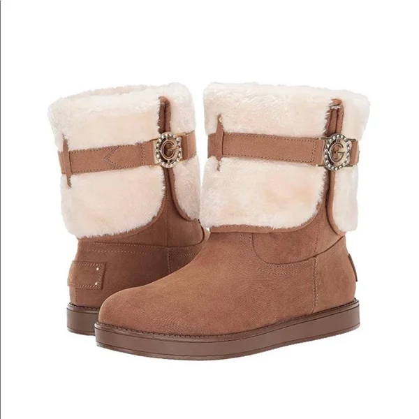 Gbg Los Angeles Alstyn Honeyglaze, M, 9.5