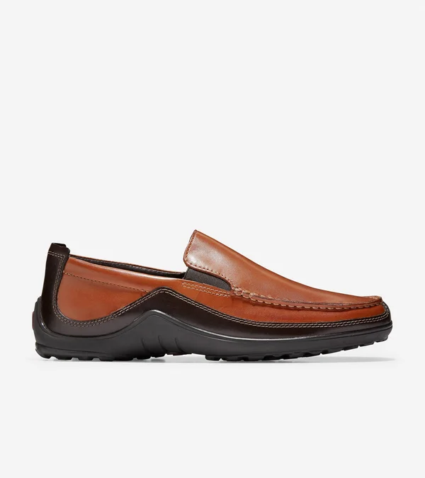 Men's Cole Haan Tucker Venetian Loafer, Size: 11.5 W, Tan