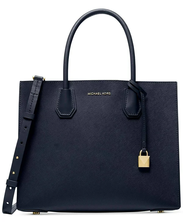 Michael Kors Mercer Large Convertible Tote