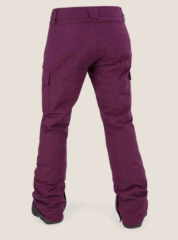 Volcom Cascade Ins PNT