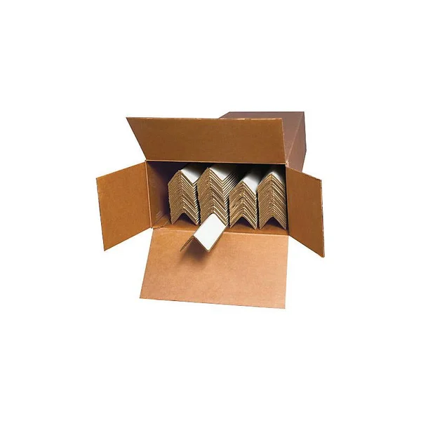 2 x 2 x 30x22 .225 Edge Protectors - Cased