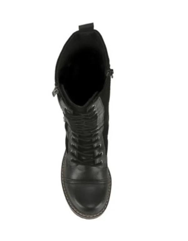 Madden Girl Jessa Boot - Women's - Black