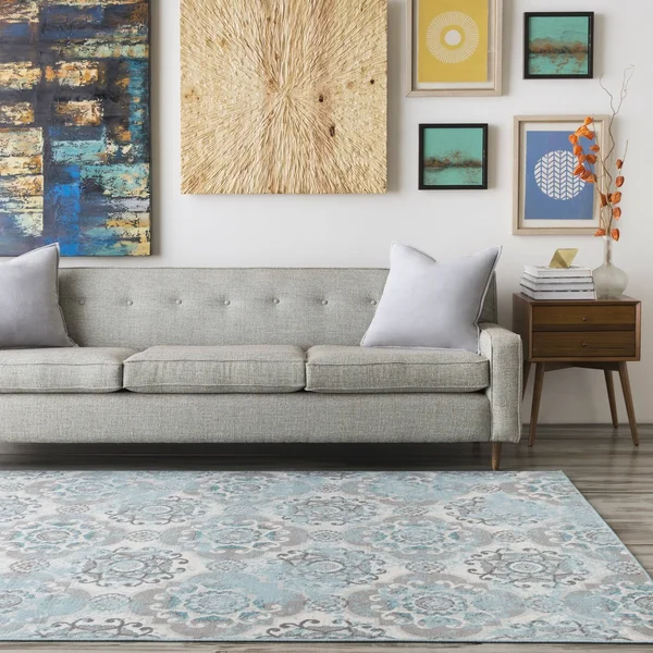 Surya - Mavrick Area Rug - 6&9x22 x 9&8x22