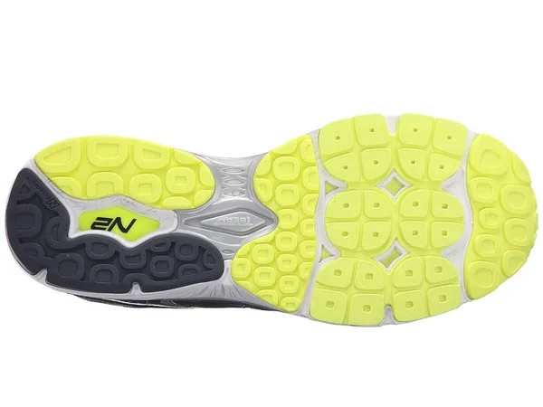 New Balance 1260v6 Men's Running - Grey, Yellow