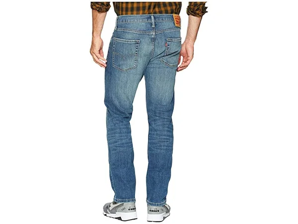 Levi&s Men's 513 Slim Straight Fit Jeans