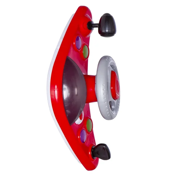Dream on Me Victory Lane Activity Walker (Red)