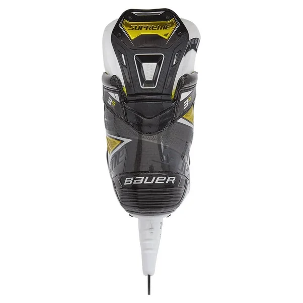 Bauer Supreme 3S Pro Senior Ice Hockey Skates, 8.0