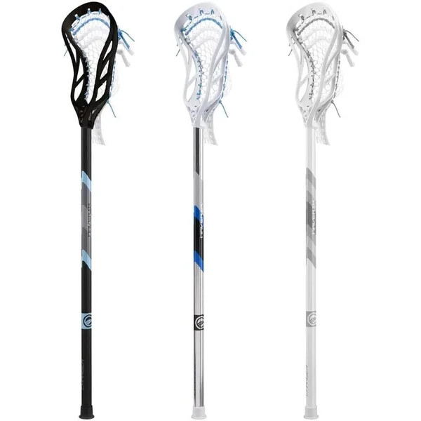 Maverik Charger Complete Attack Lacrosse Stick