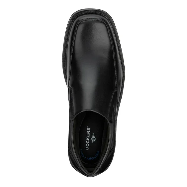 Dockers Mens Emptor Dress Loafer Shoe Black