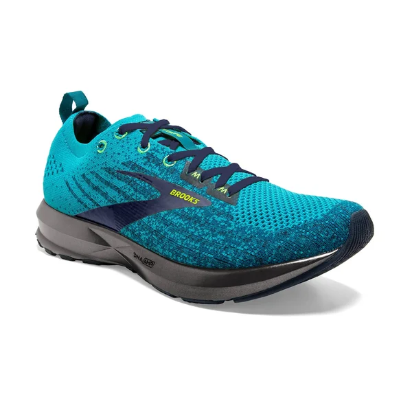 Brooks Levitate 3 11 - Blue/Navy/Nightlife (Men's)