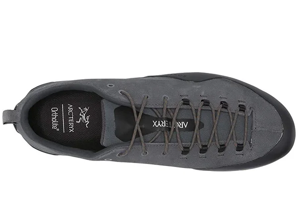 Arc&teryx Konseal AR Shoe Men's (Cinder/Yukon, 11)