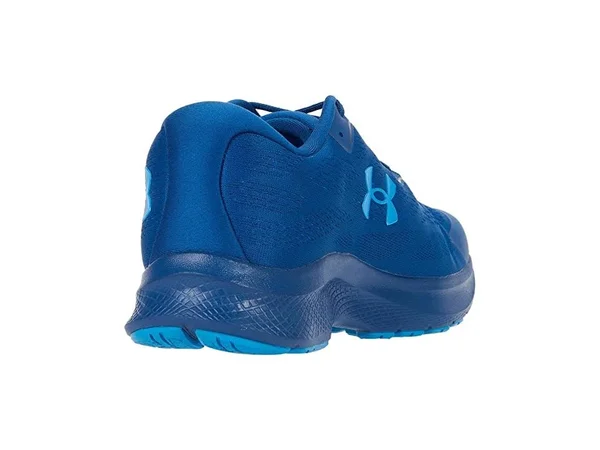 Under Armour Men's Charged Bandit 6 Running Shoes - Blue, 8.5
