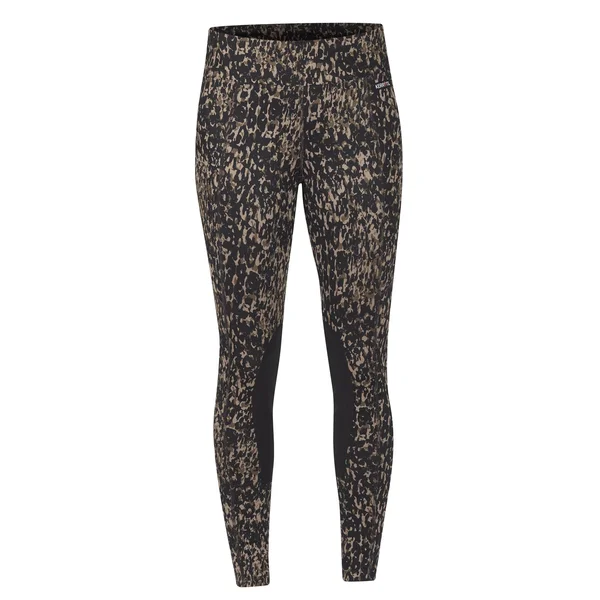 Kerrits Ladies Momentum Knee Patch Pocket Tights