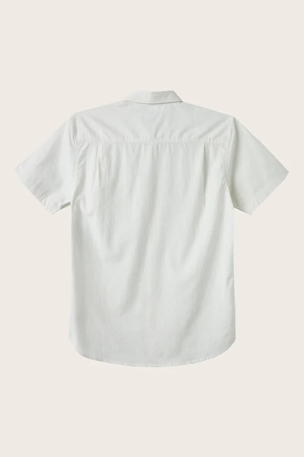 O&Neill Service Shirt Men's Fog - L