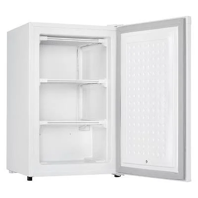 Danby 3.2 Cu ft Upright Freezer - White