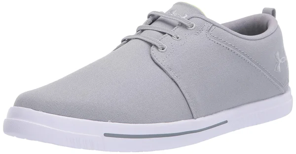 Under Armour Men's Street Encounter IV Slides - Gray - 10