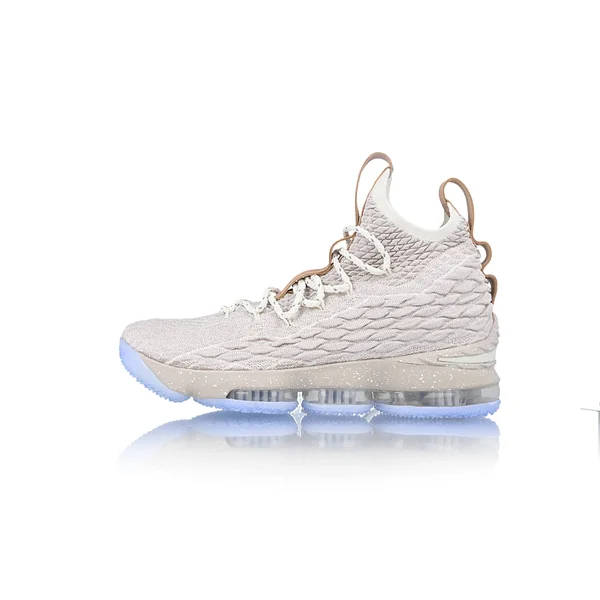 Nike Lebron 15 Ghost