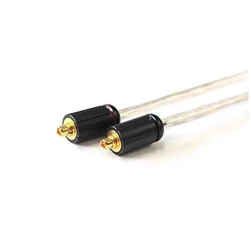 Nobunaga Labs Thunder Cut Reform 2.5mm 4 Pole Balance MMCX Re Cable NLP-RAI-KAI