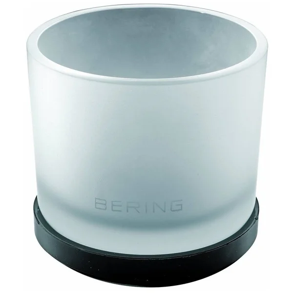 Bering, Watch, Ceramic, Polished Silver, 11435-749