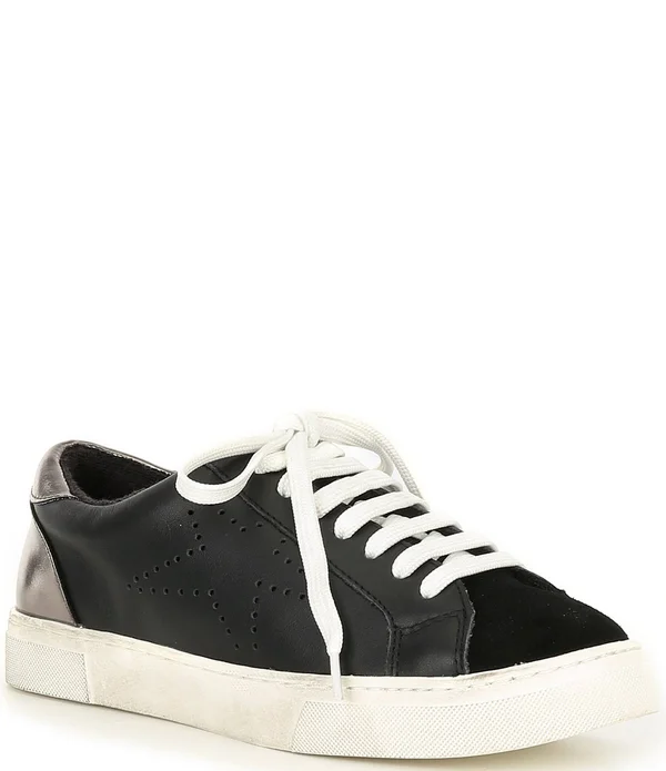 Steve Madden Rezume 7.5 Women's Black