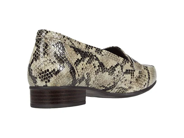 Clarks Juliet Coast 5.5 Women's Taupe