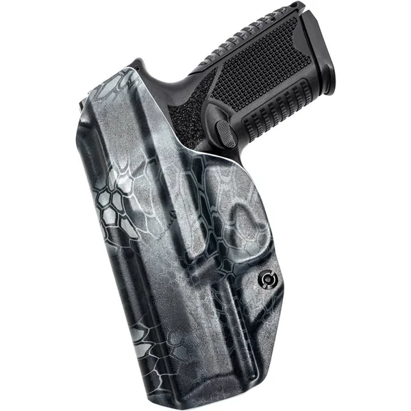 Tulster Profile IWB Holster FN 509