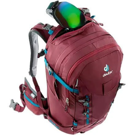 Deuter Freerider Pro 28 SL - Women's Maroon