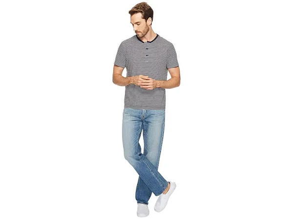 Lucky Brand Men's 363 Straight Fit Vintage Jeans - Paradise Valley
