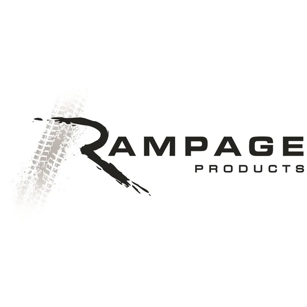Rampage 34023 Padded Console