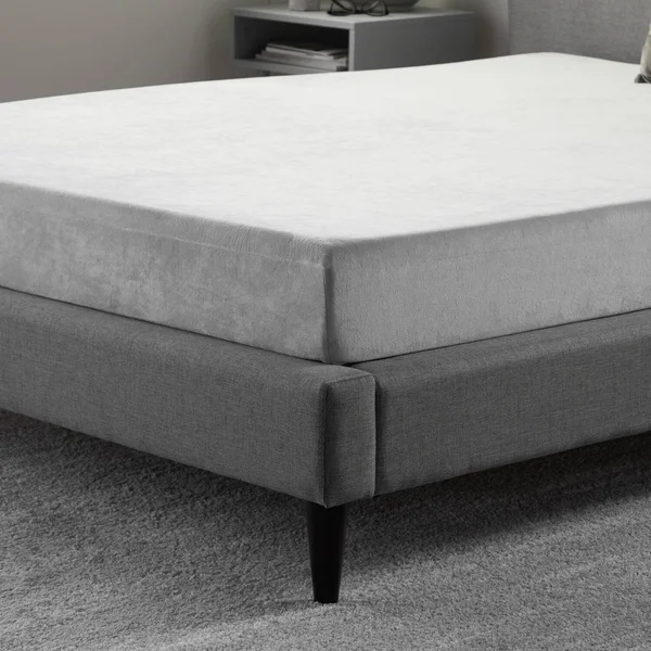 Weekender 6x22 Gel Memory Foam Mattress - Queen