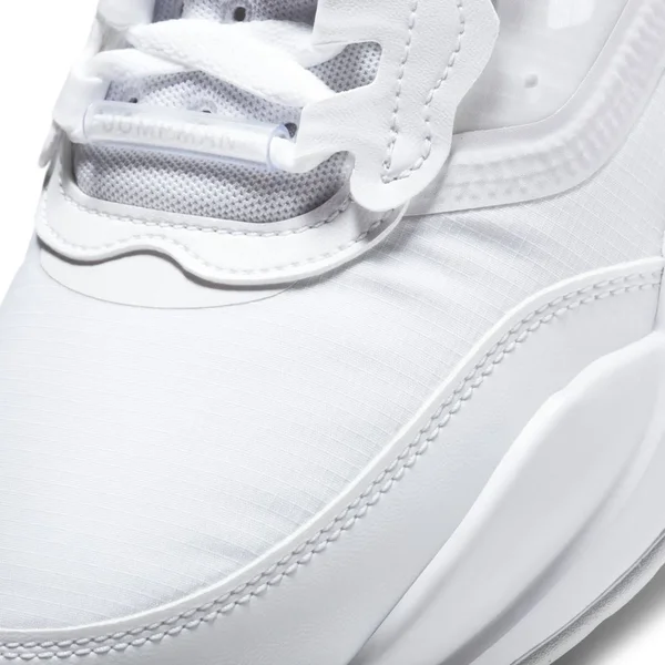 Jordan Max 200 Men's Shoes in White, Size: 12.5, CD6105-101