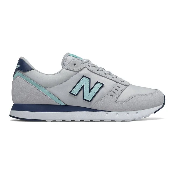 New Balance 311v2 Women's Sneakers, Size: 12, Med Grey