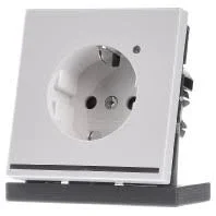 Socket Outlet (receptacle) LS 1520-O WW LNW