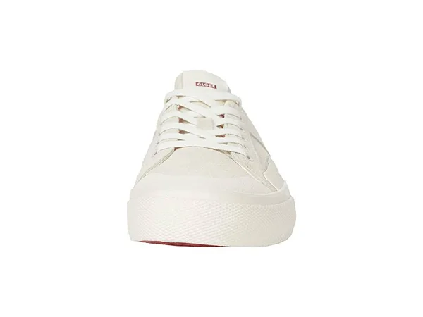 Globe Surplus Shoes - Cream & Milou