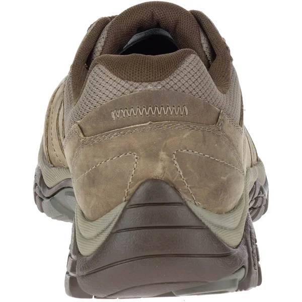 Merrell Men's Moab Adventure Lace Shoes - Boulder
