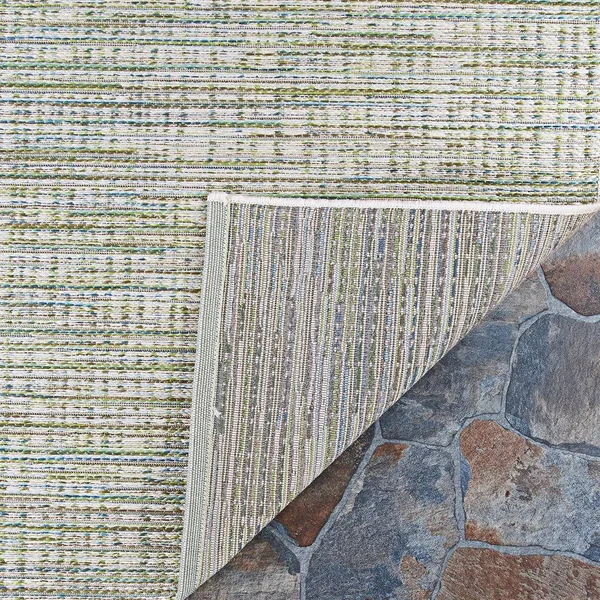 Couristan Cape Falmouth Runner Rug - 2&3x22 x 11&9
