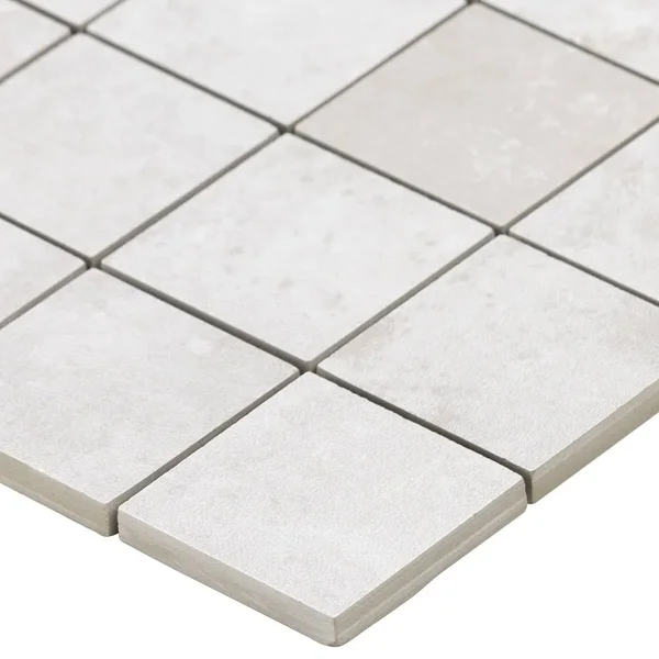 Bond Tile Celestial Pearl 12 in. x 48 in. Metal Look Polished Porcelain Tile (3 Pieces 11.62 Sq. ft. - Box)