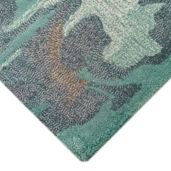 Liora Manne Corsica Storm Indoor Rug Neutral 42x22x66x22