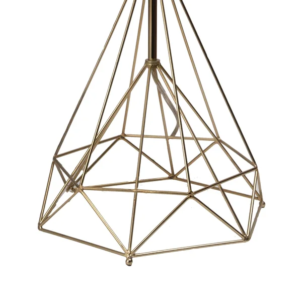 nuLOOM Brass Greenville 30x22 Iron Table Lamp at Nordstrom Rack