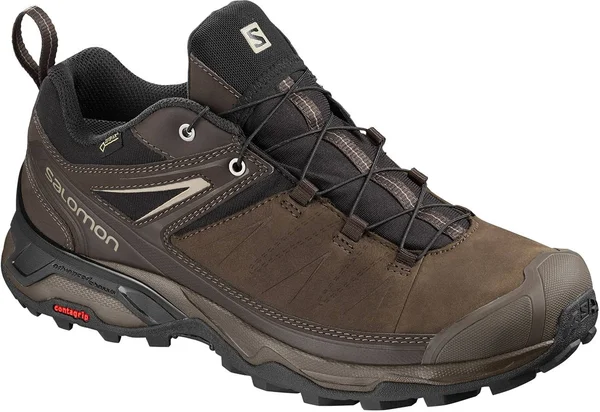 Salomon Men's x Ultra 3 LTR GTX Hiking Shoes