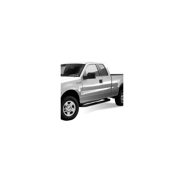 Westin 23-1315 E-Series Step Bars Black