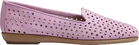 Aerosoles Women's You Betcha Slip-On, Size: 9, Purple