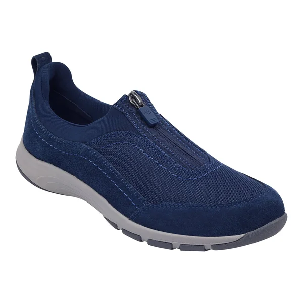Easy Spirit Cave 8 Women's Blue