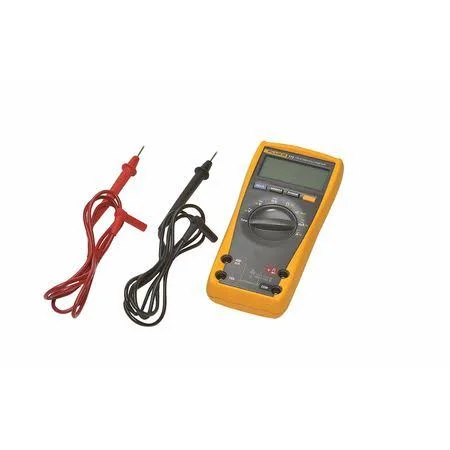 GoVets, Fluke Digital Multimeter 1000V 10A 50 mOhms
